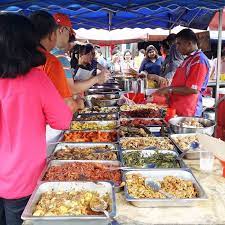 Bagi mengekang penularan covid 19, operasi pasar malam megah akan diberhentikan sementara sehingga difikirkan selamat.kita sama² membantu pihak kkm mencegah penularan virus ini. 4 3 Pasar Malam Taman Megah Sevenpie Com Because Everyone Has A Story To Tell