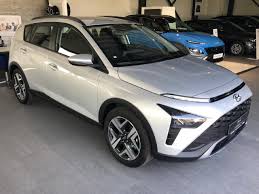 Der neue hyundai bayon steht noch nicht zum verkauf. Er Ist Bei Uns Der Neue Hyundai Bayon Hyundai Autohaus Harthauer Weg