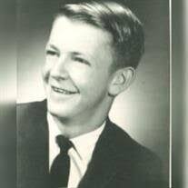 Clifford R. Schmidt Obituary