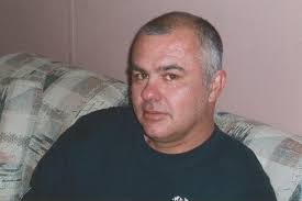 Gregory Huntington Obituary