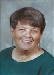 Ida Mae Littlefield Obituary July 16, 2010