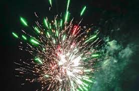 Bremen selbst hat derzeit kaum. Feuerwerk Zu Silvester Im Strohgau Nicht Uberall Ist Die Knallerei Erlaubt Ludwigsburg Stuttgarter Nachrichten