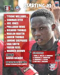 Arnett Gardens Football Club