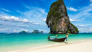 Permintaan gagal, silakan coba lagi. 20 Tempat Menarik Di Krabi Thailand Wajib Senarai Wishlist Bidadari My