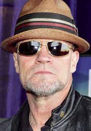 Lori rosales , richard r. Michael Rooker Walking Dead Wiki Fandom