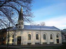 Join us at the intersection of church and culture. Evangelical Lutheran Free Church Of Norway Wikipedia