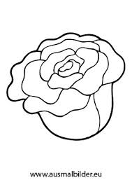 Blumen sind in der kultur der meisten völker unverzichtbar. Blumen Ausmalbilder Zum Ausdrucken Ausmalbilder Eu