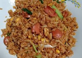 Resep 'bumbu nasi goreng' paling teruji. Resep Yummy Nasi Goreng Sederhana Homemade Cara Bunda Salsabila Aryani