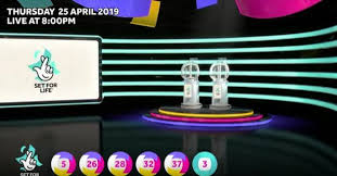*lotto and euromillions jackpots are estimated. Lotto Results Winning Set For Life Numbers For Thursday April 25 Chronicle Live