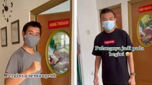 Maybe you would like to learn more about one of these? Viral 3 Pria Dewasa Disunat Ekspresi Sebelum Dan Sesudah Eksekusi Disorot