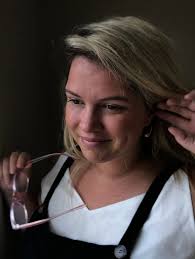 Kate Baer: The Instagram Poet for People Who Don't Like Instagram Poets