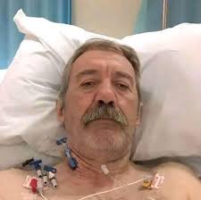 Actor injured during horse riding rehearsals