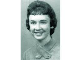 Sara Huffman Obituary (1944