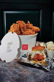 Toronto S Top Takeout Spots