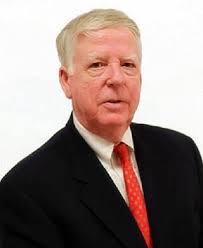 James M. "Mac" Tilley