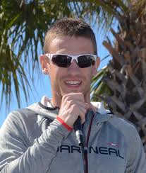 A Canadian sweep at Ironman 70.3 Texas