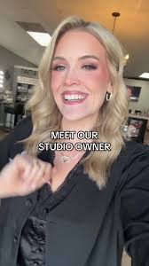 Brandis Bradley Merle Norman