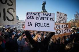 Shop the arnodefrance official site. Protests Over Security Bill In France Draw Tens Of Thousands The New York Times