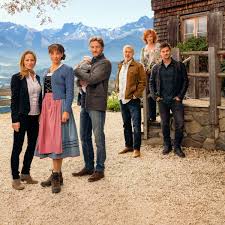 Einen livestream gibt es auch: Daheim In Den Bergen Heute Drehort Schauspieler Inhalt Von Ard Film Auf Neuen Wegen Film Tv Serien