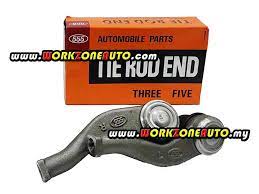 The tein units are not only stronger but are also capable of increased steering angle. Perodua Myvi Daihatsu Aura G100 Tie Rod End Set Made In Japan 555