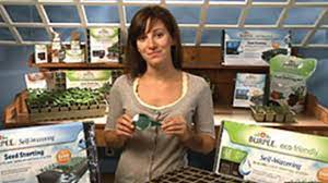 Check spelling or type a new query. Burpee Self Watering Seed Starting Kits Youtube