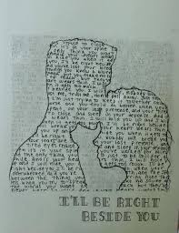 3 Marianas And Lyrics Image Cute Couple Gifts Creative Gifts For Boyfriend Diy Gifts For Boyfriend