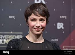 Julia m hi-res stock photography and images