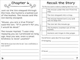 Maybe you would like to learn more about one of these? Teks Narrative The Lion And The Mouse Berbagai Teks Penting