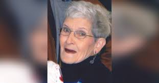 Obituary information for Patricia Rae Rose