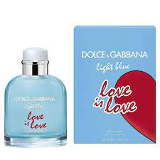 Light blue pour homme love is love (not shown) ~ this summer, dolce & gabbana makes the attraction of light blue even more irresistible. Dolce Gabbana Light Blue Love Is Love Pour Homme Eau De Toilette 125 Ml Amazon De Beauty