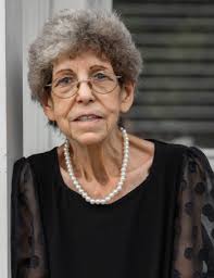 Obituary for Virginia Darlene (Estepp) Wagner