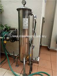 Waterco water filter w250 & w300 outdoor sand water filter supply and install in klang valley with affordable waterco price malaysia. Selangor Filter Media Sand Changing Replacement Service For Rocket Outdoor Water Filter Bukit Jali From Nano Alkaline Specialist