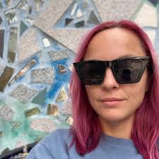 Woolworths. I call it Countdown. It's a New Zealand thing.