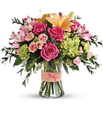 Maybe you would like to learn more about one of these? Blush Life Mother S Day Flowers Spring Tx Florist