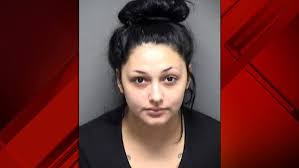 SAPD: Mom didn't take injured toddler to doctor because 'she was feeling  lazy'