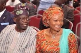 Remi tinubu, wife of all progressives congress chieftain, asiwaju bola tinubu, for displaying disgusting arrogance on wednesday when she called a woman, a thug during a public hearing of the constitutional review. Breaking Bola Tinubu Remi Tested Negative For Coronavirus Sunrise News Nigeria