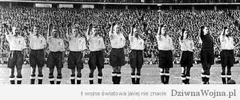 O zwycięstwie zespołu garetha southgate'a zadecydował ostatni kwadrans. Niemcy Anglia 3 6 14 Maja 1938 Dziwnawojna Pl