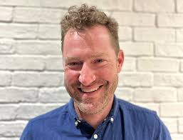 Local author Will McGrath takes the reader traveling in new book