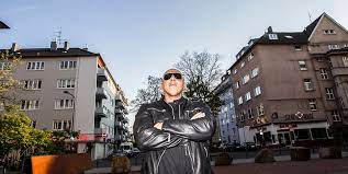 4,146 likes · 5 talking about this. Koln Gewalt Und Gefangnis Ein Kolner Rocker Boss Packt Aus Express De