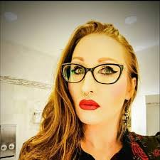 UIRIO Thick Lined Journal Notebook (Blue)