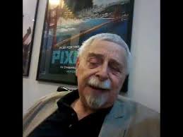 « c'était un grand artiste, un grand esprit, un philosophe, un sage. Videosaluto Del Doppiatore Italiano Giorgio Lopez E Pietro Delle Piane Youtube