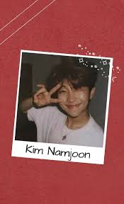 Rm or namjoon of bts will celebrate his 27th birthday on. Namjoon Aesthetic Bts Rm Kim Namjoon Bts Edit Edit Hd Mobile Wallpaper Peakpx