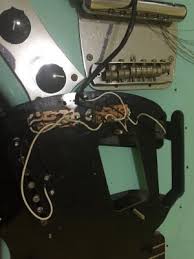The simplest approach to read a home wiring diagram is to begin at the source, or the major power supply. Jag Stang Wiring Help Needed Fender Stratocaster Guitar Forum