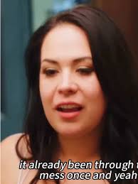 Liz's Empowering Choice