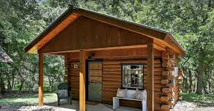 Casas de wimberley is situated on 3.5 well maintained, beautiful and secluded acres just 1.5 miles to the village square. 11 Whimsical Cabins In Wimberley Texas Roaming The Usa