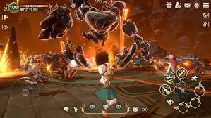 Download kuni cam mod apk. Ni No Kuni Cross Worlds Apk 1 05 22 Descargar Gratis Ultima Version