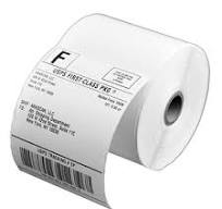 OEM Printing Barcode Stickers - Durable & Customizable