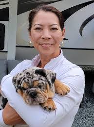 Leah Mcgriff's Instagram, Twitter & Facebook