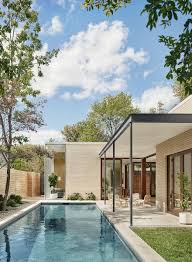 Dwell S Favorite 37 Modern Outdoor Swimming Pools Tubs Showers Dwell