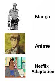 Aroace Why The Long Face Jean